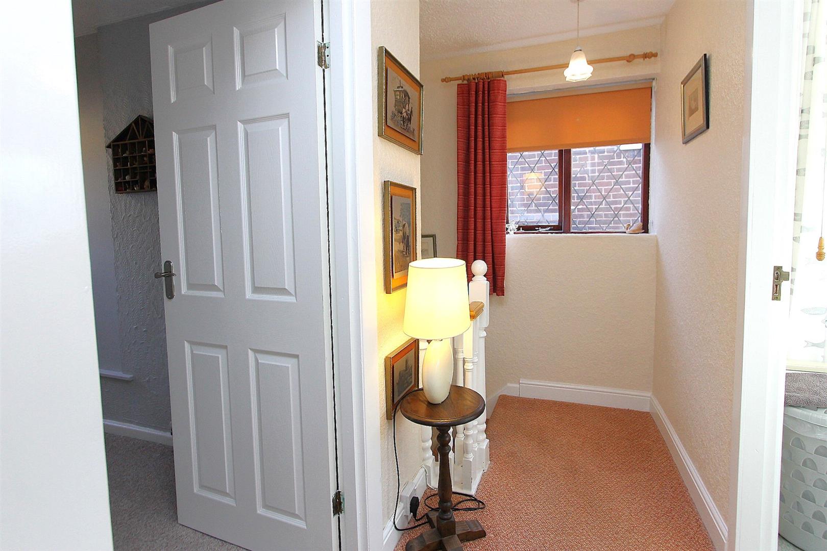 Queensway, Pedmore, Stourbridge